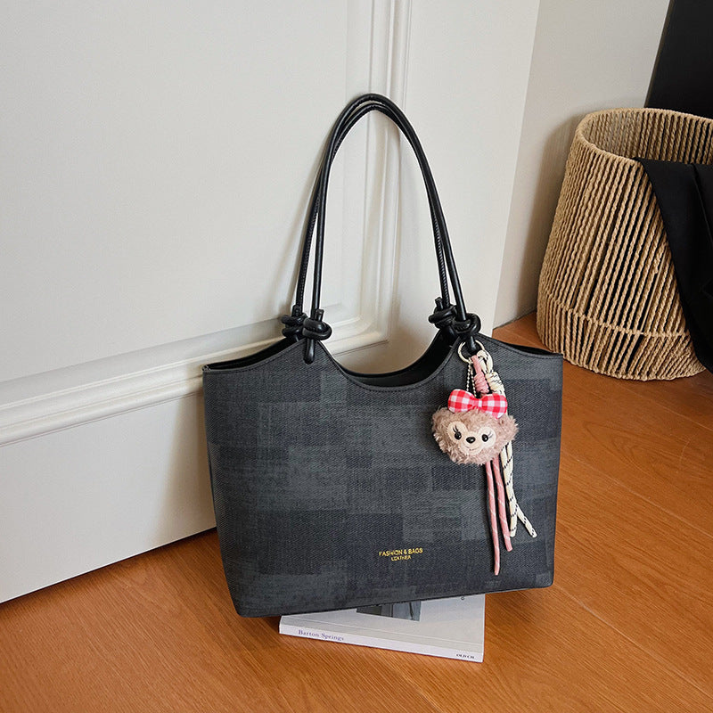 Stylish Everyday Tote Bag