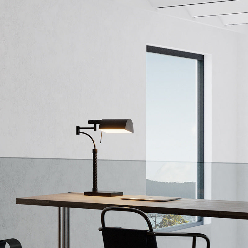 Adjustable Designer Task Lamp