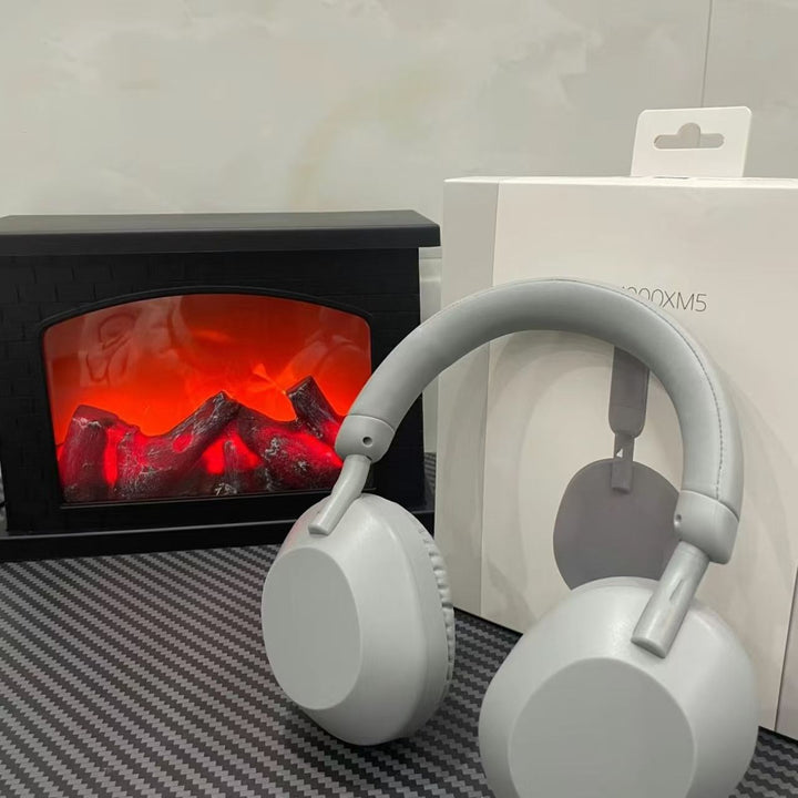 Advanced Sound Isolation Headphones Kalsten