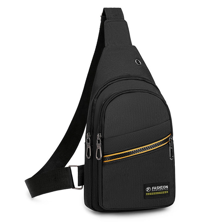 High-Performance Sling Bag Kalsten