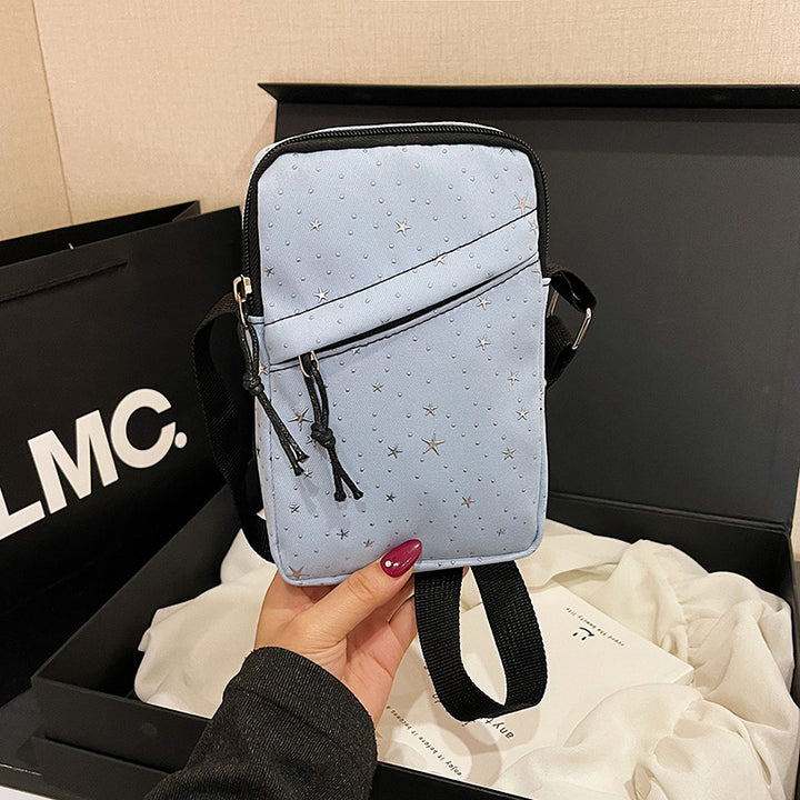 Mini Shoulder Bag Kalsten