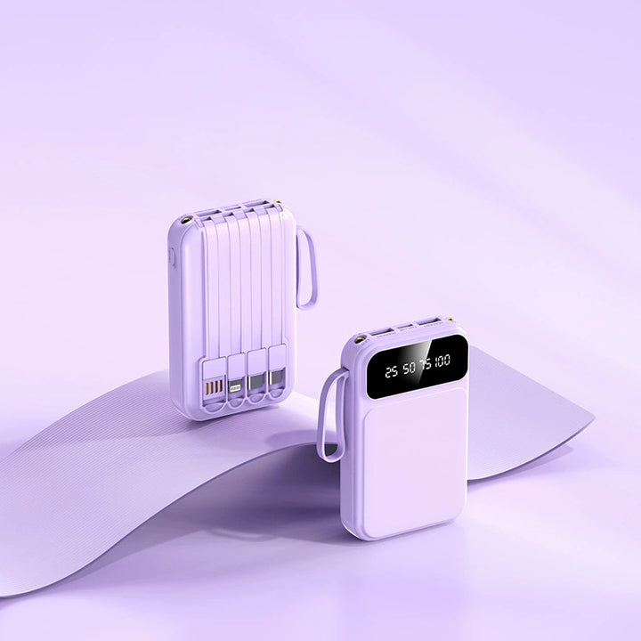Portable Power Bank Kalsten