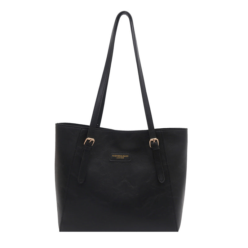 Stylish Eco-Friendly Tote Bag