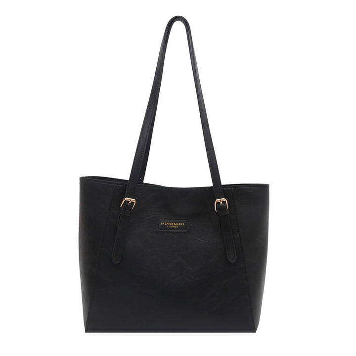 Stylish Eco-Friendly Tote Bag