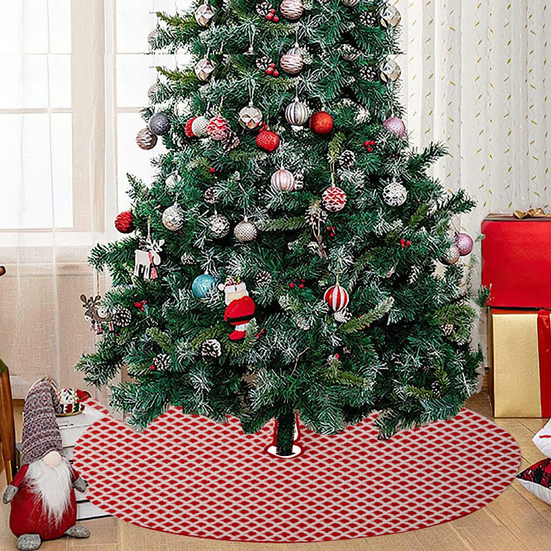 Decorative Tree Skirt