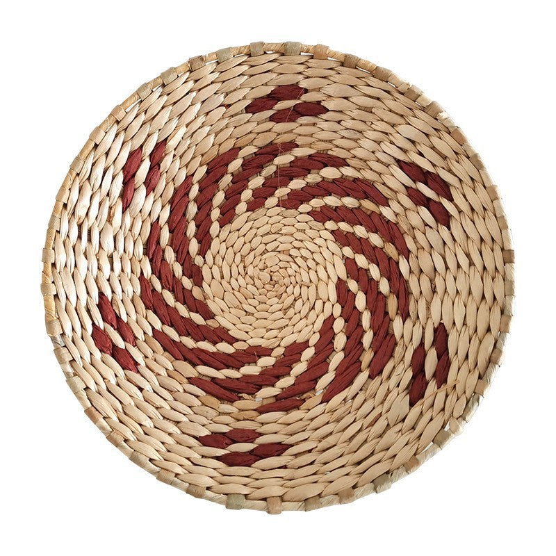 Handmade Decorative Rug Kalsten