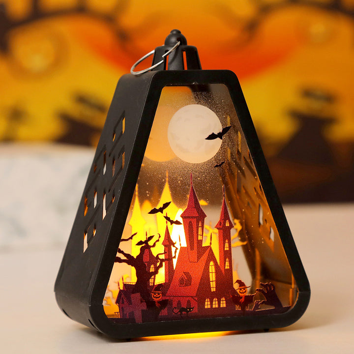Halloween Decoration Lamp