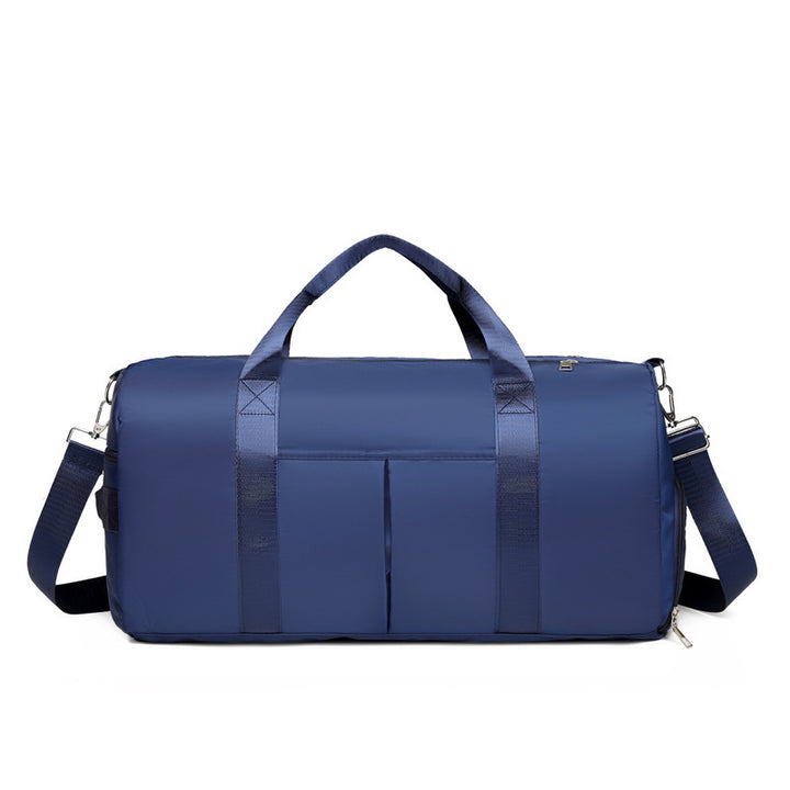Stylish Sports Duffel Bag Kalsten