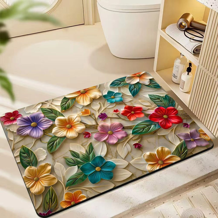 Home Decorative Floral Design