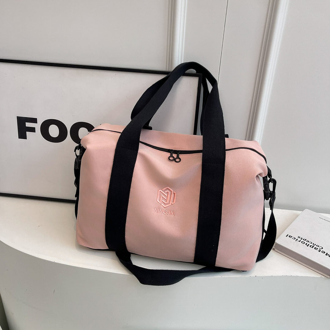 Versatile Utility Travel Duffle Bag Kalsten
