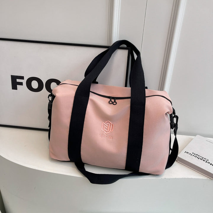 Versatile Utility Travel Duffle Bag Kalsten