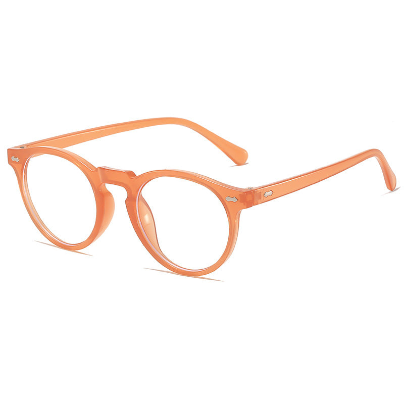 Retro Round Sunglasses Kalsten