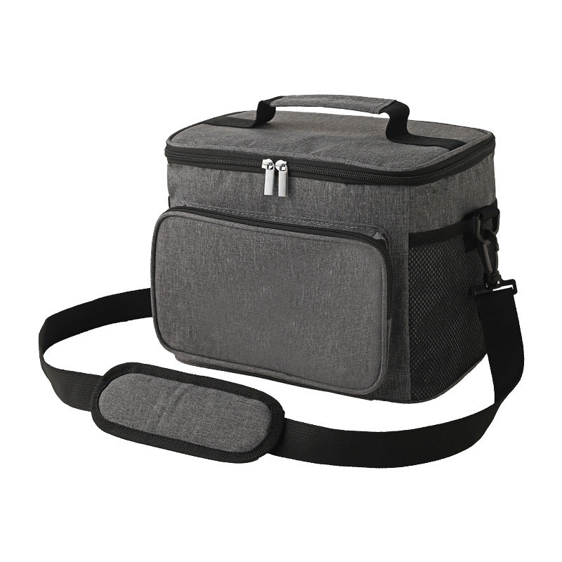 Insulated Lunch Bag