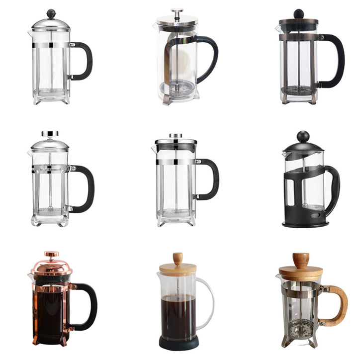 French Press Coffee Maker Kalsten