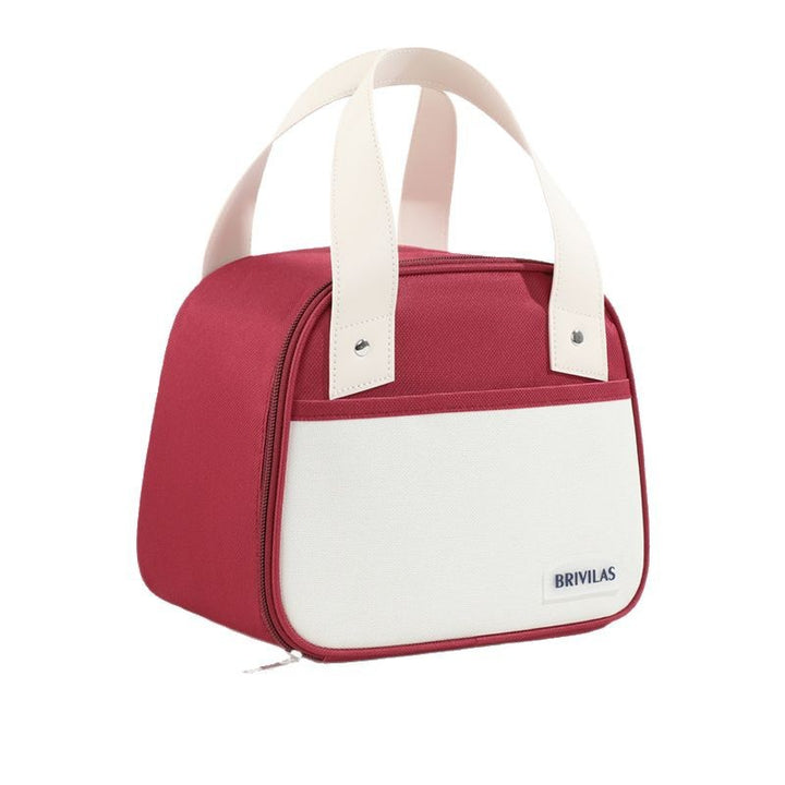 Stylish Insulated Lunch Tote Kalsten