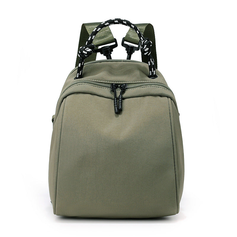 Compact Functional Travel Backpack Kalsten