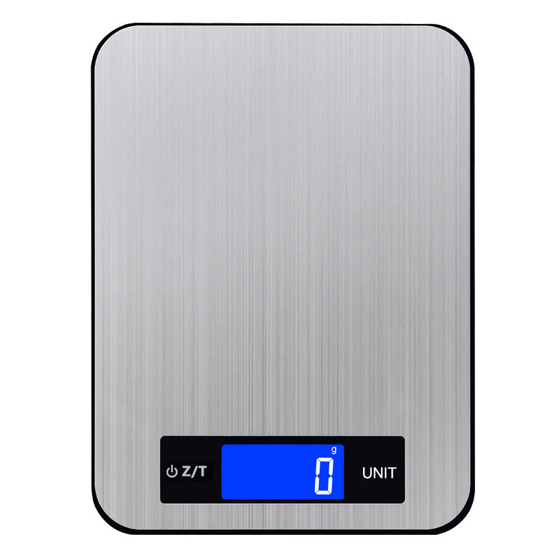 Digital Food Measurement Scale