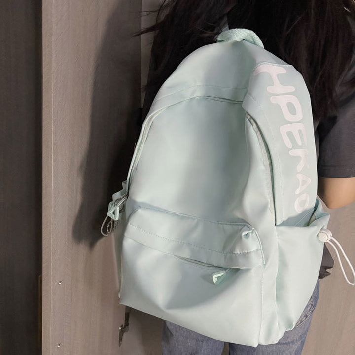 Spacious Multi-Compartment Backpack Kalsten