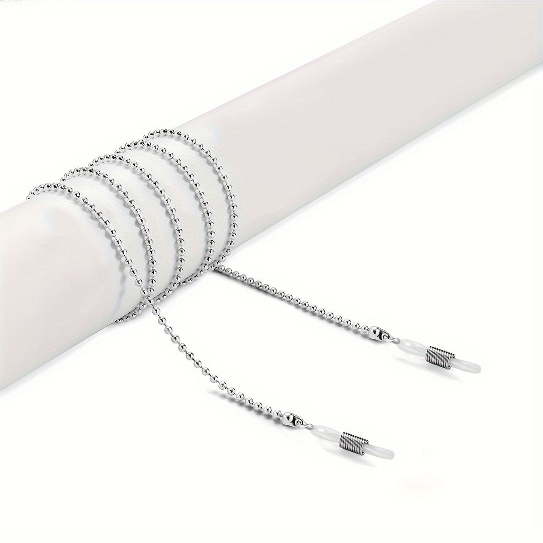 Minimalist Eyewear Chain Kalsten