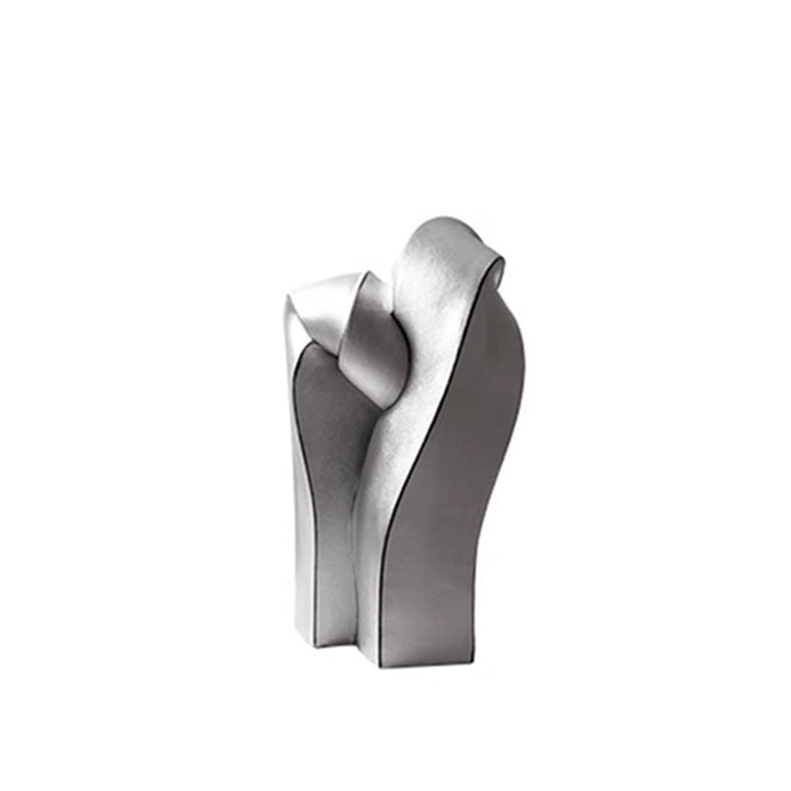 Decorative Abstract Sculpture
