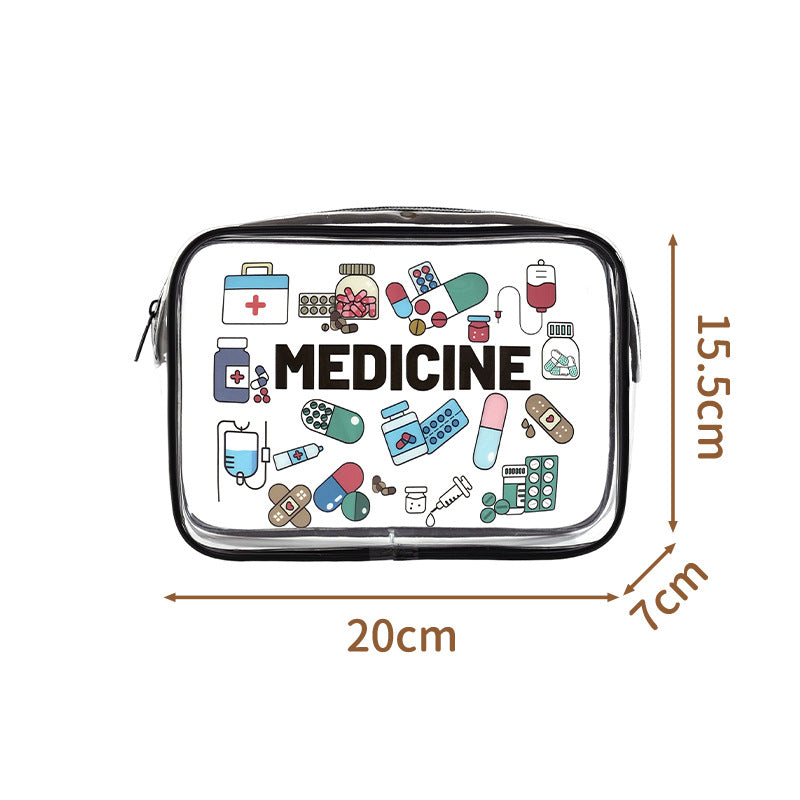 Electronic Device Accessories Organizer Kalsten