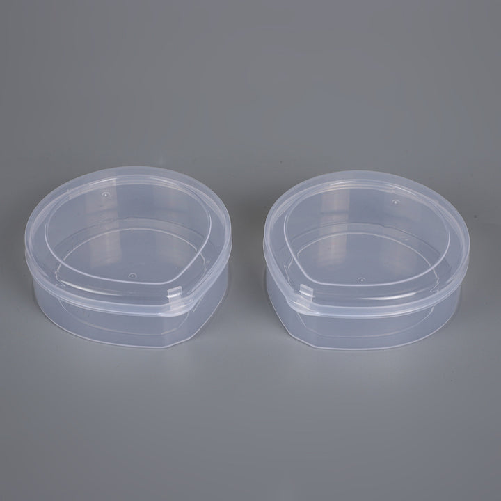 Heart-Shaped Multi-Use Storage Container Kalsten
