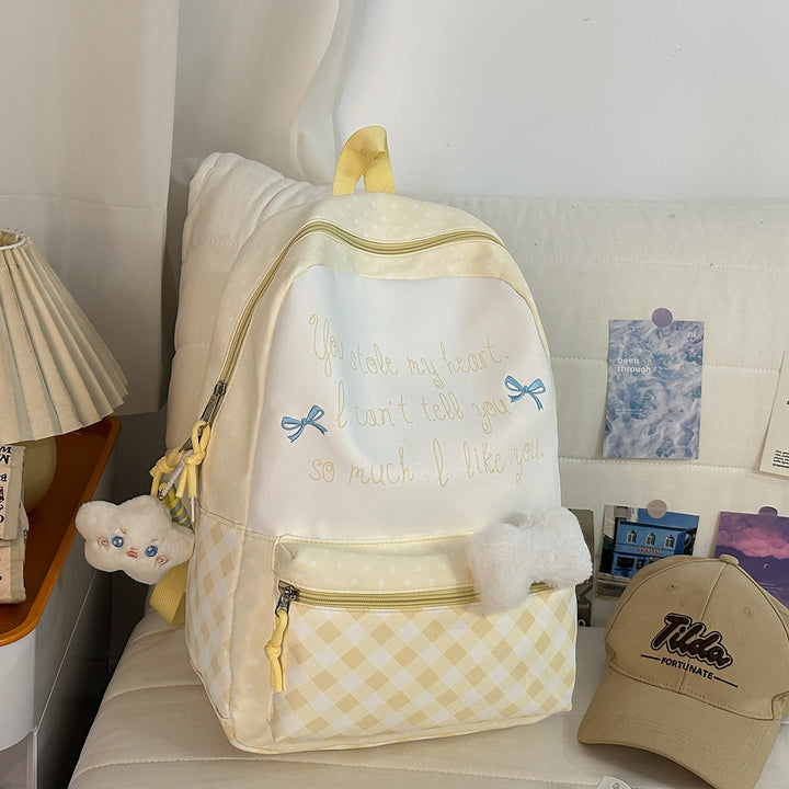 Kalsten Backpack