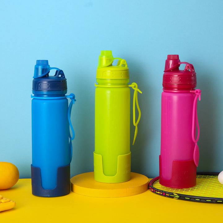 Unisex Insulated Sports Bottle Kalsten