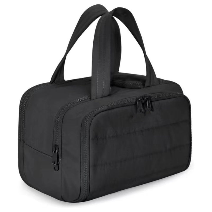 Cosmetic Organizer Bag with Multifunctional Compartment System Kalsten
