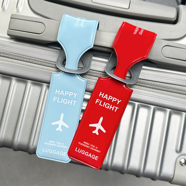 Durable Luggage Tag Set Kalsten