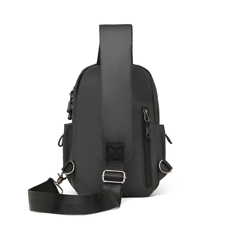Sleek Sling Backpack Kalsten