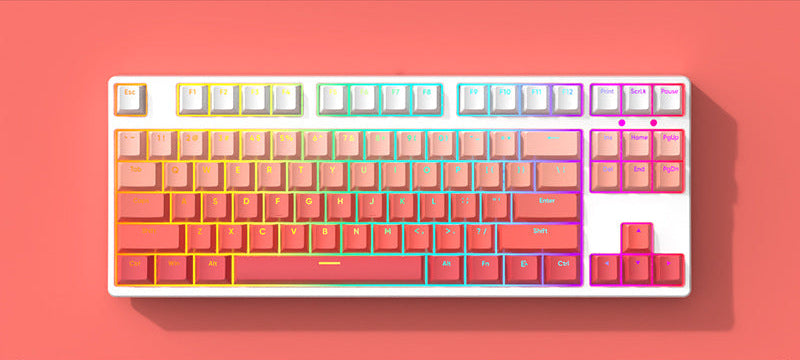 Bluetooth Mechanical Keyboard Kalsten