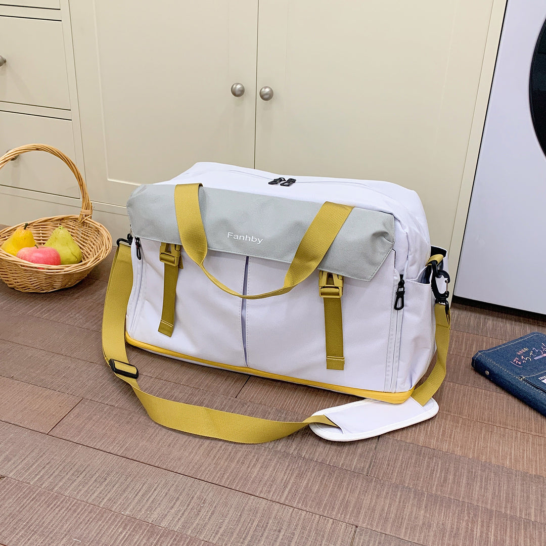 Multi-Purpose Travel Duffle Bag Kalsten 1790003061