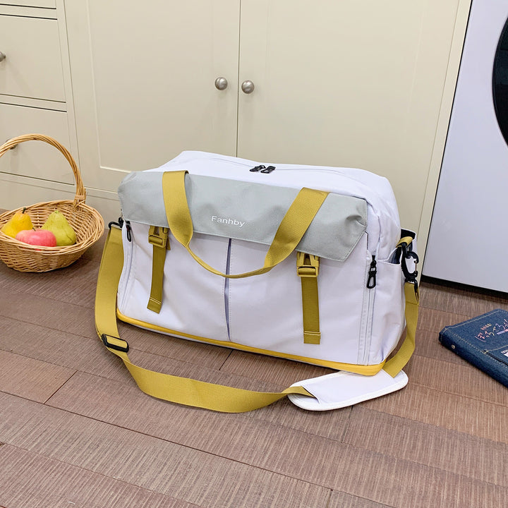 Multi-Purpose Travel Duffle Bag Kalsten 1790003061