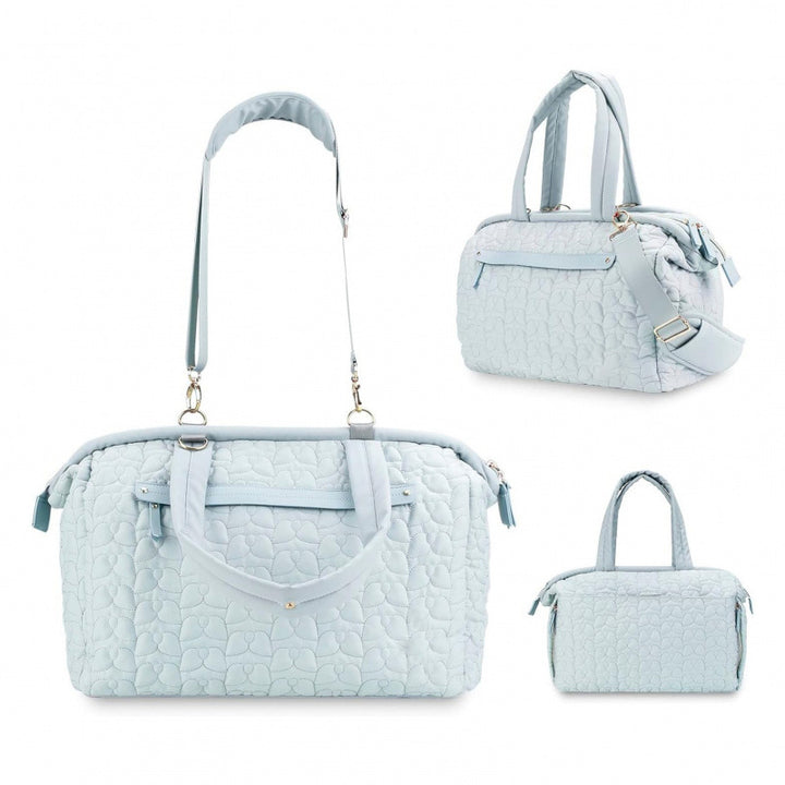 Stylish and Padded Travel Bag Kalsten