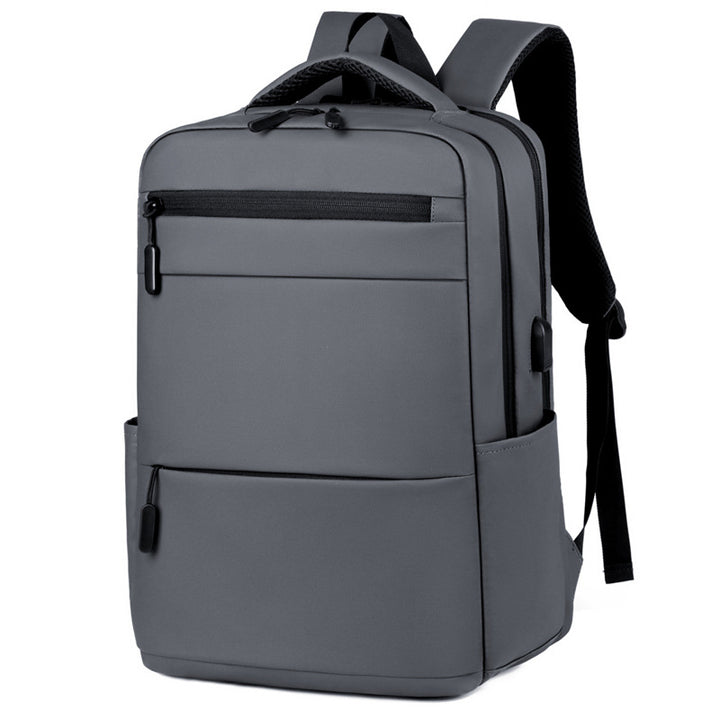 Stylish Tech-Enhanced Backpack Kalsten