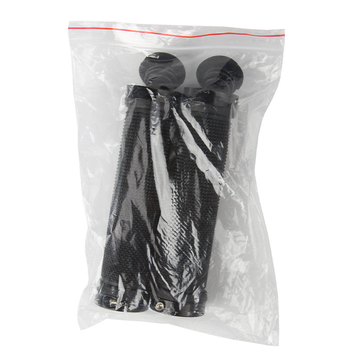 Ergonomic Bicycle Handle Grips with Anti-Slip Design Kalsten