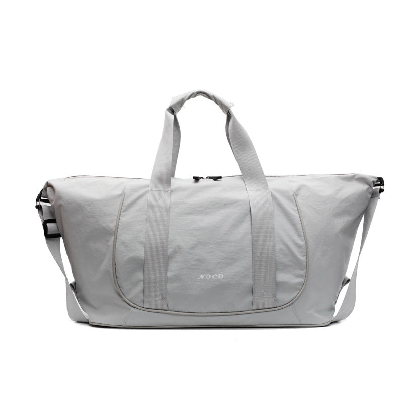 Durable Outdoor Travel Duffel Bag Kalsten