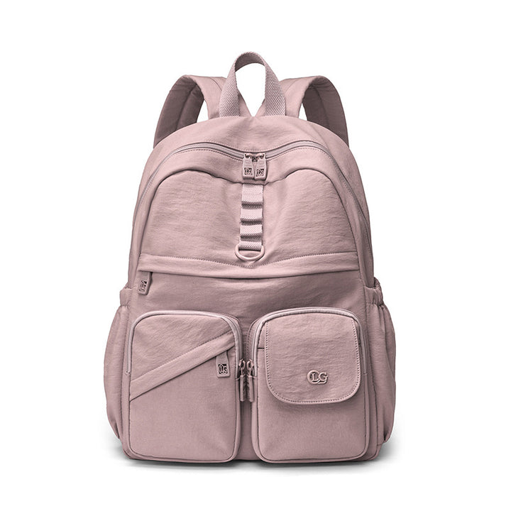 Multi-Pocket Functional Backpack Kalsten