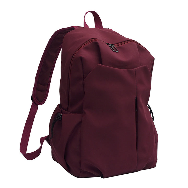 Backpack with ergonomic design and multifunctional compartments Kalsten
