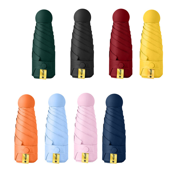 Women's Folding Umbrella Kalsten