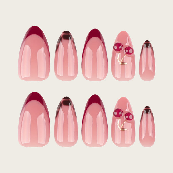 Nail Art Kalsten