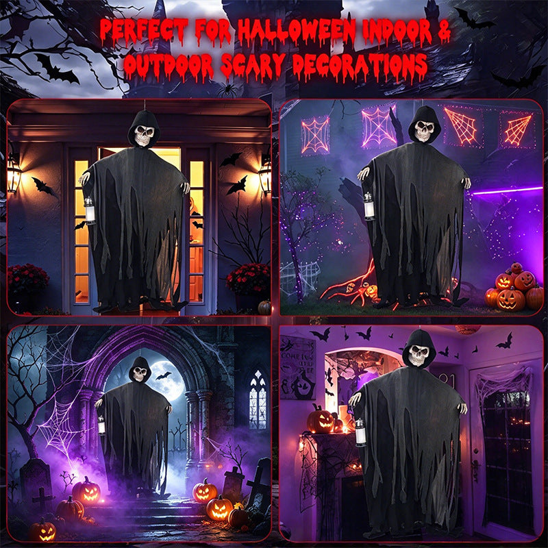 Halloween Decoration Kalsten