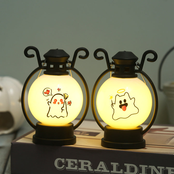 Decorative Table Lamp Kalsten