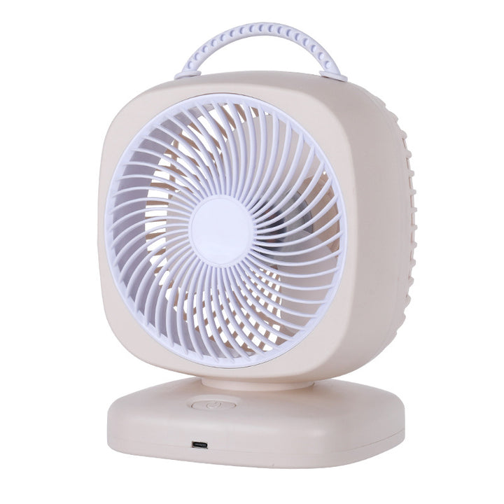 Portable USB Desk Fan Kalsten