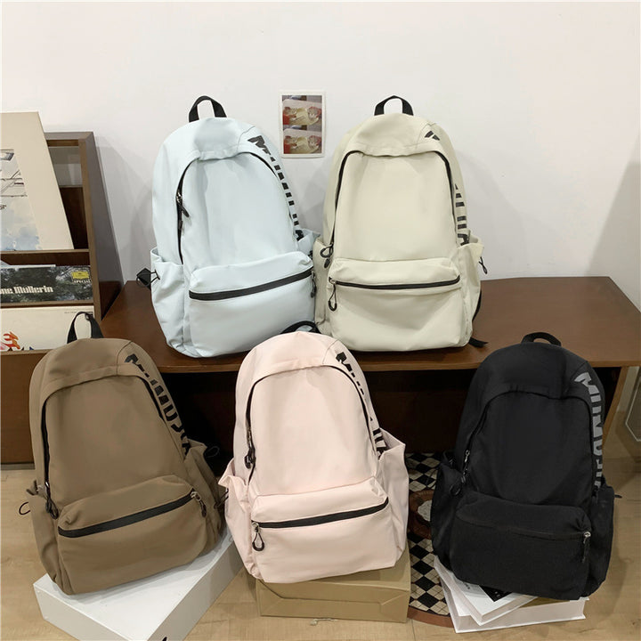 Lightweight Ergonomic Laptop Backpack Kalsten