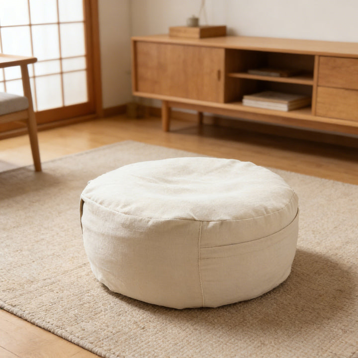 Bohemian Floor Cushion