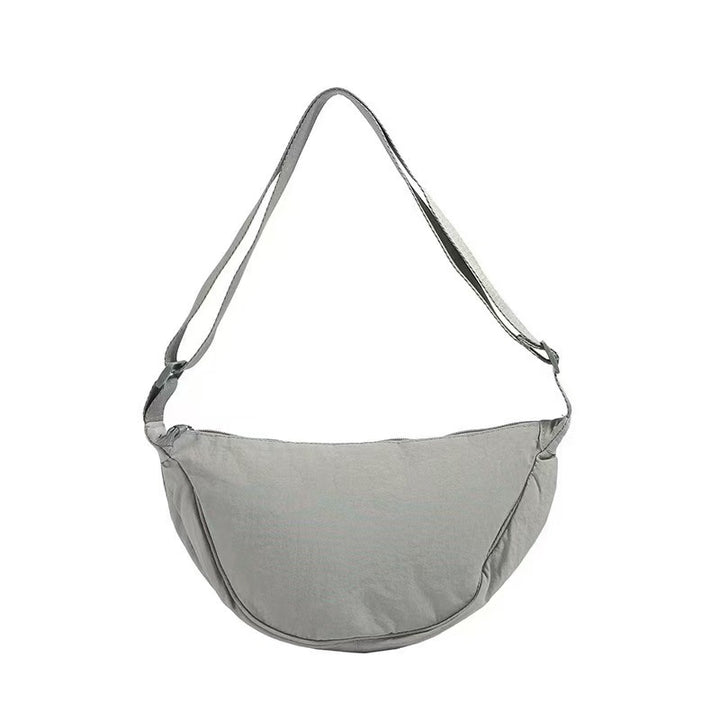 Comfortable shoulder bag Kalsten