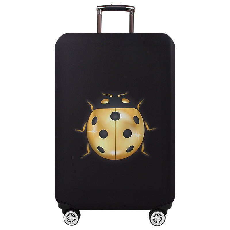 Men's Hard Shell Suitcase Kalsten