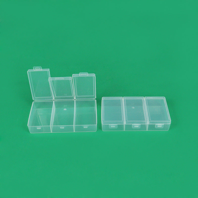 Multi-Functional Stackable Craft Storage Box Kalsten